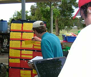 Disc Golf New Zealand